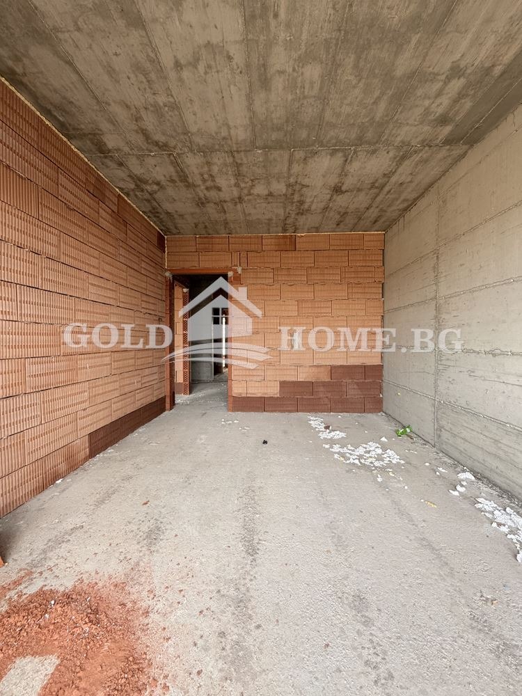 Продава 3-СТАЕН, гр. Пловдив, Христо Смирненски, снимка 7 - Апартаменти - 52145169