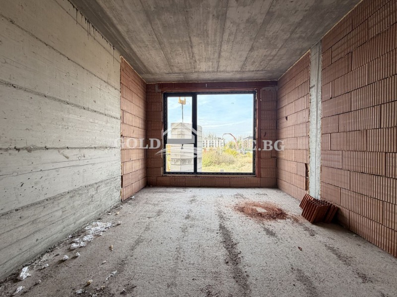 Продава 3-СТАЕН, гр. Пловдив, Христо Смирненски, снимка 4 - Апартаменти - 52145169