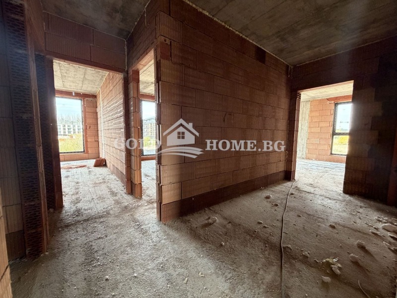 Продава 3-СТАЕН, гр. Пловдив, Христо Смирненски, снимка 10 - Апартаменти - 52145169