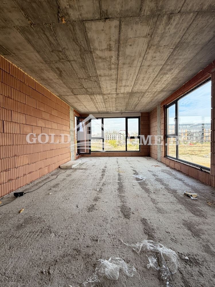 Продава 3-СТАЕН, гр. Пловдив, Христо Смирненски, снимка 2 - Апартаменти - 52145169