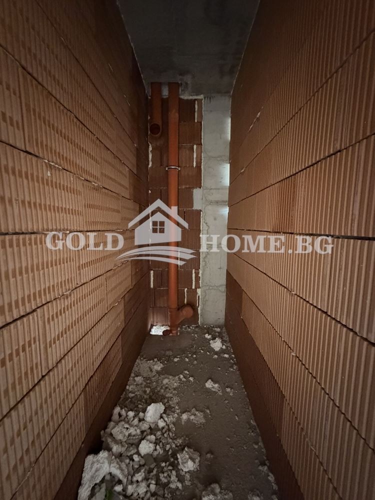 Продава 3-СТАЕН, гр. Пловдив, Христо Смирненски, снимка 9 - Апартаменти - 52145169