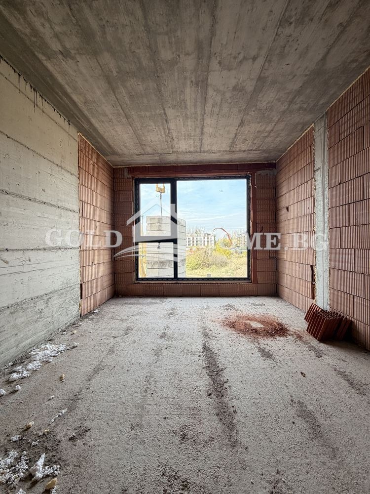 Продава 3-СТАЕН, гр. Пловдив, Христо Смирненски, снимка 6 - Апартаменти - 52145169