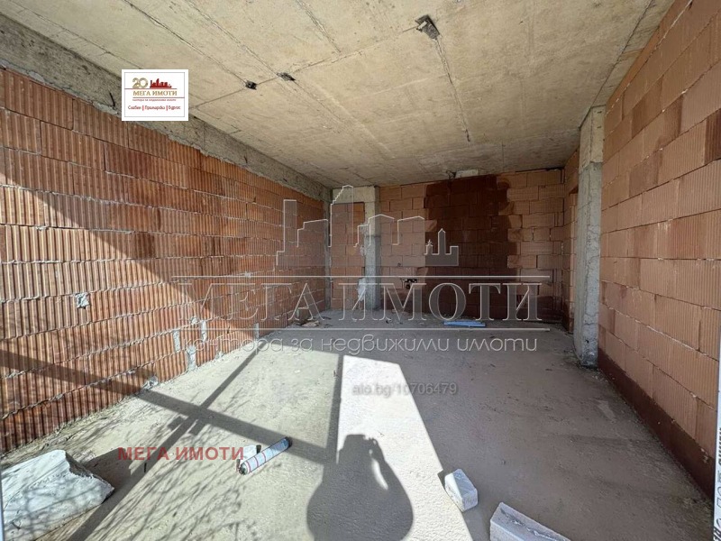 Продава 3-СТАЕН, гр. Черноморец, област Бургас, снимка 7 - Апартаменти - 52375839