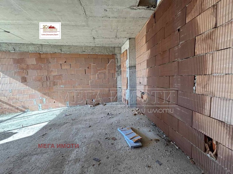 Продава 3-СТАЕН, гр. Черноморец, област Бургас, снимка 6 - Апартаменти - 52375839