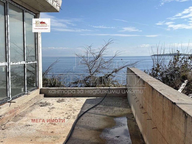 Продава 3-СТАЕН, гр. Черноморец, област Бургас, снимка 4 - Апартаменти - 52375839