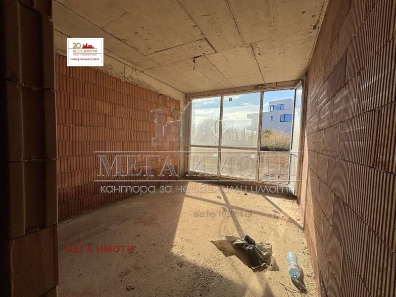 Продава 3-СТАЕН, гр. Черноморец, област Бургас, снимка 2 - Апартаменти - 52375839