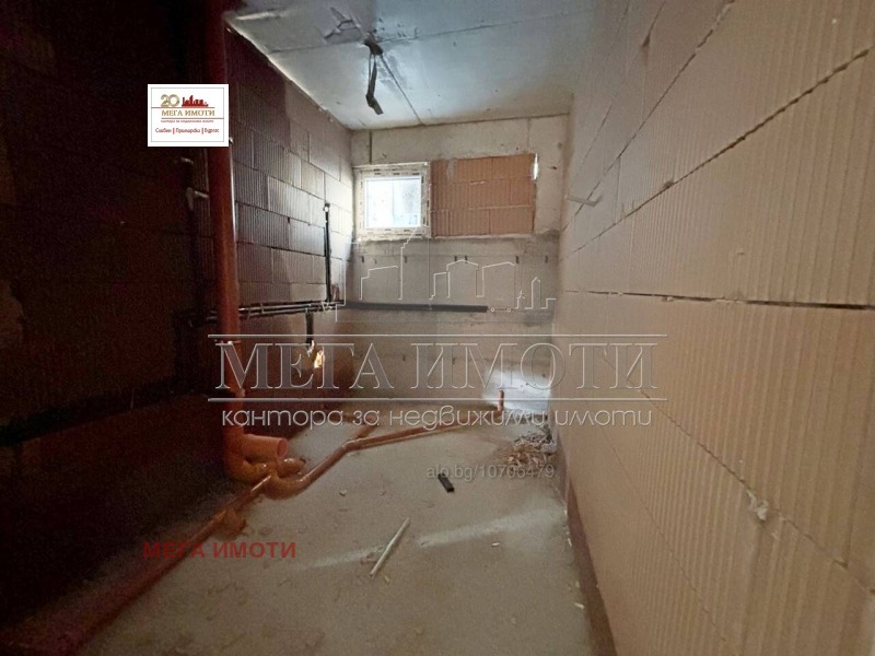 Продава 3-СТАЕН, гр. Черноморец, област Бургас, снимка 9 - Апартаменти - 52375839