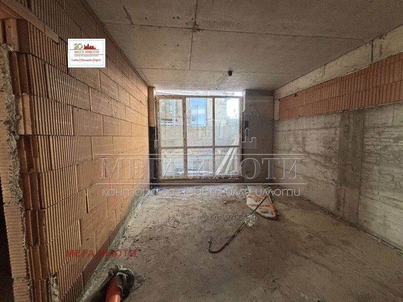 Продава 3-СТАЕН, гр. Черноморец, област Бургас, снимка 8 - Апартаменти - 52375839