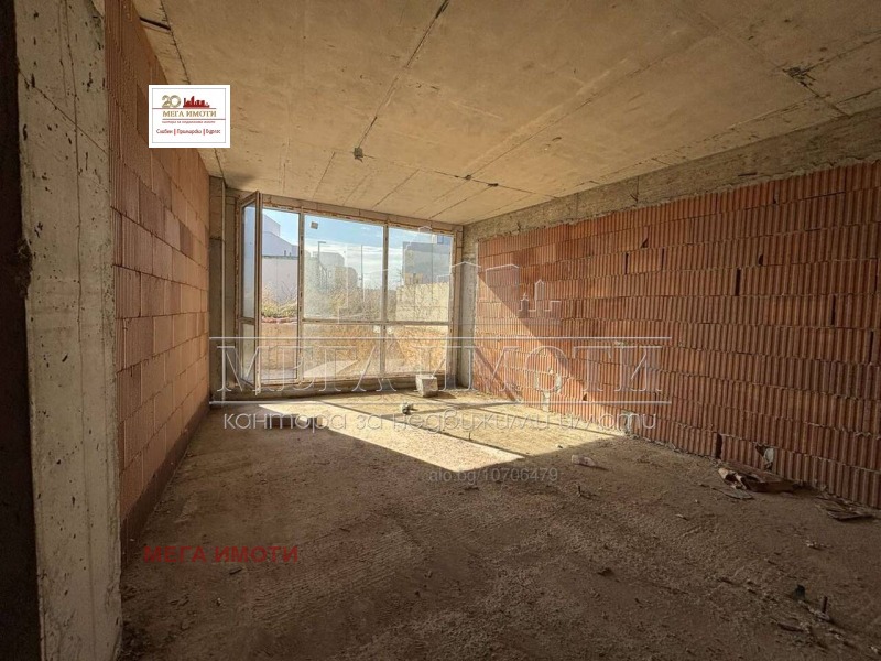 Продава 3-СТАЕН, гр. Черноморец, област Бургас, снимка 5 - Апартаменти - 52375839