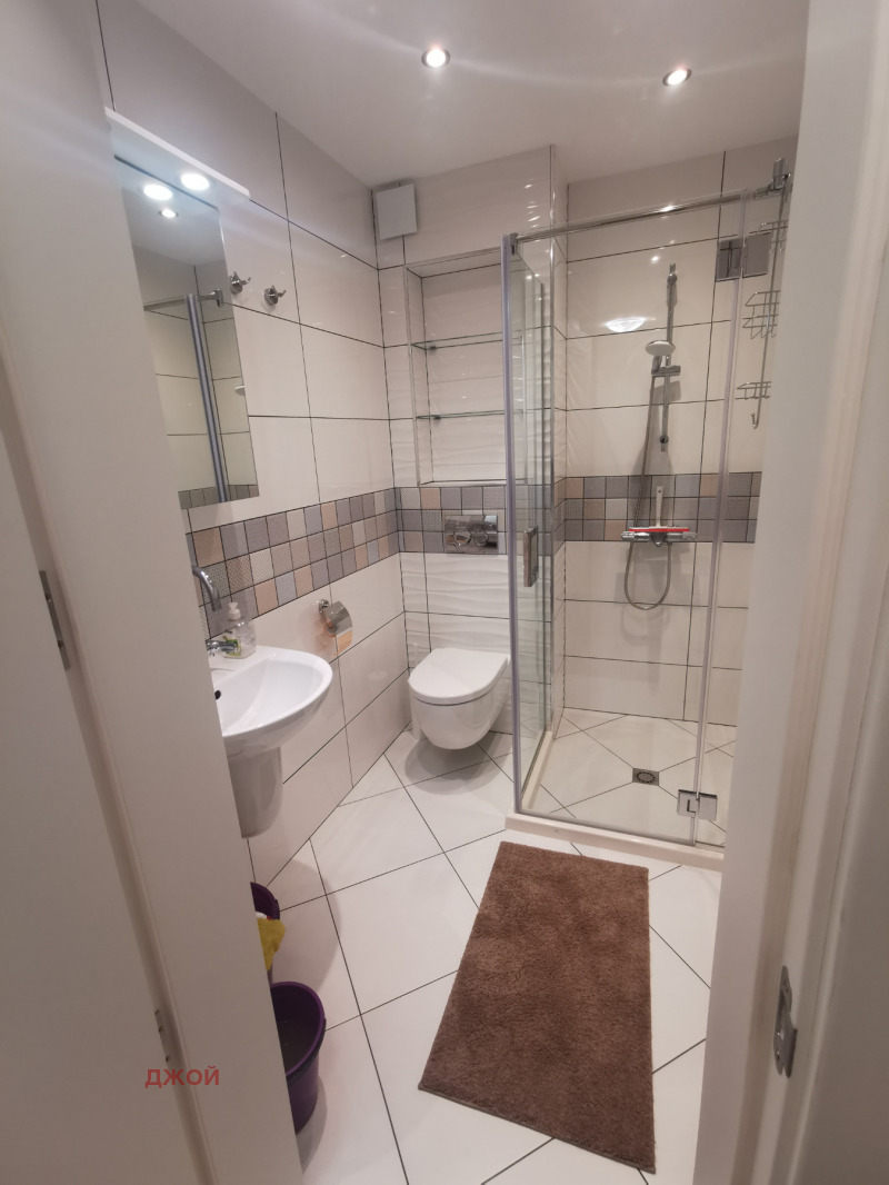 Продава 3-СТАЕН, гр. София, Център, снимка 10 - Апартаменти - 52436025