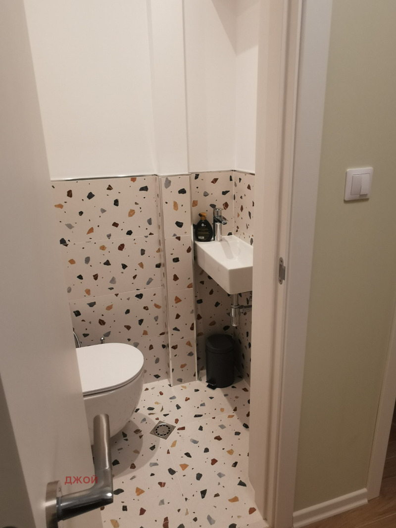 Продава 3-СТАЕН, гр. София, Център, снимка 11 - Апартаменти - 52436025