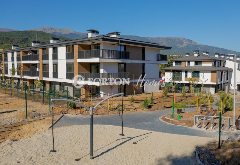 Продава 3-СТАЕН, гр. София, м-т Камбаните, снимка 2 - Апартаменти - 52717996