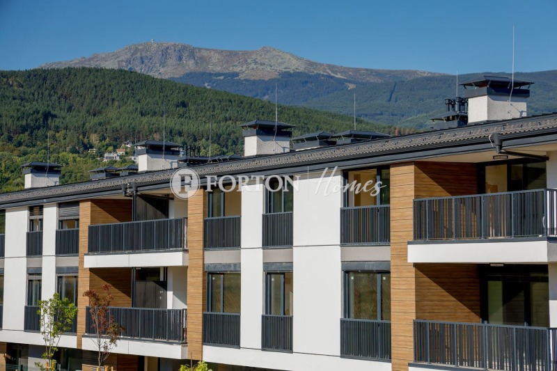 Продава 3-СТАЕН, гр. София, м-т Камбаните, снимка 5 - Апартаменти - 52717996