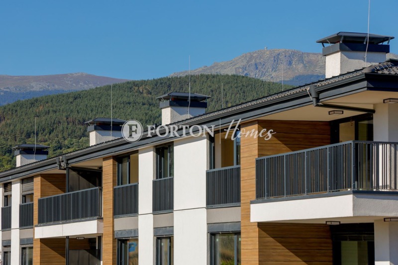 Продава 3-СТАЕН, гр. София, м-т Камбаните, снимка 3 - Апартаменти - 52717996