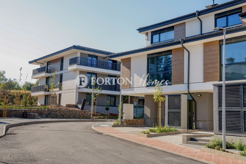 Продава 3-СТАЕН, гр. София, м-т Камбаните, снимка 4 - Апартаменти - 52717996