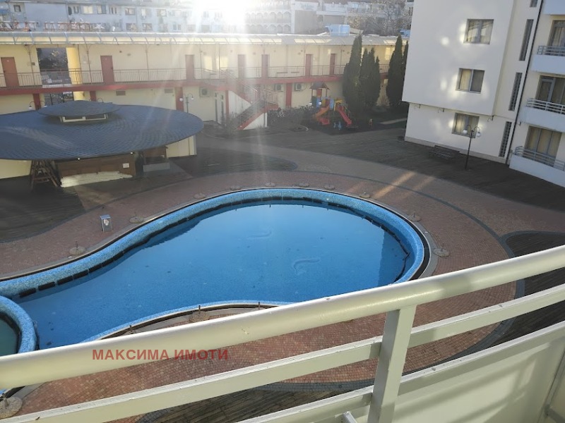 Продава 3-СТАЕН, к.к. Слънчев бряг, област Бургас, снимка 8 - Апартаменти - 52721806