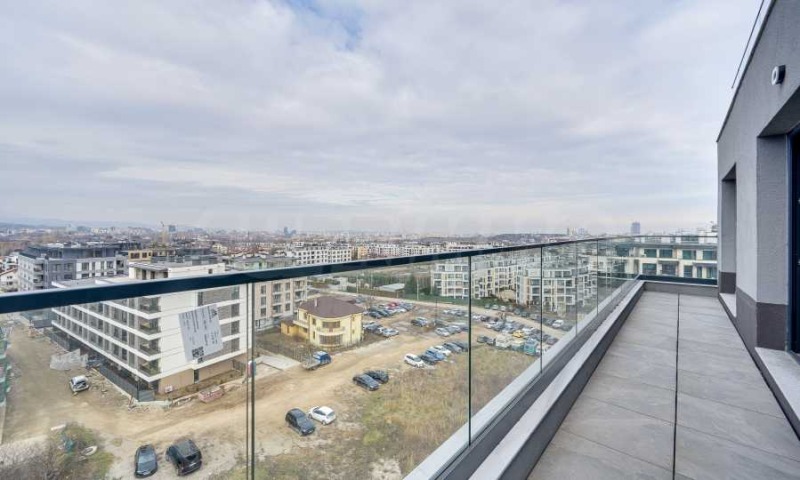 Продава 3-СТАЕН, гр. София, Кръстова вада, снимка 12 - Апартаменти - 53498598