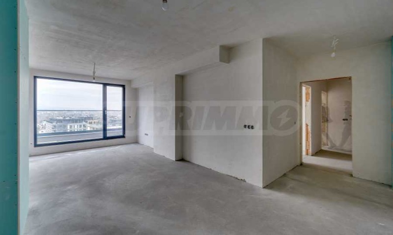 Продава 3-СТАЕН, гр. София, Кръстова вада