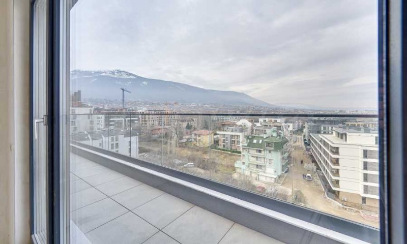 Продава 3-СТАЕН, гр. София, Кръстова вада, снимка 13 - Апартаменти - 53498598