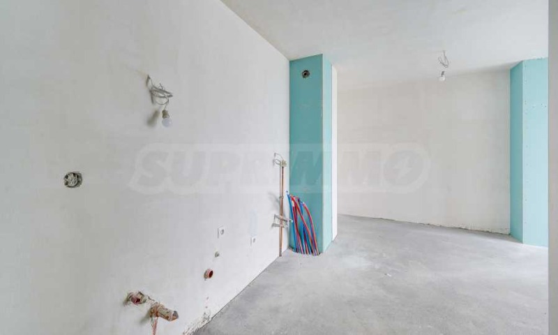 Продава 3-СТАЕН, гр. София, Кръстова вада, снимка 3 - Апартаменти - 53498598