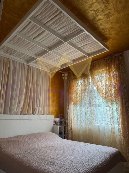 Продава 3-СТАЕН, гр. Варна, м-т Зеленика, снимка 5 - Апартаменти - 54462383