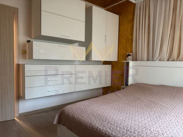 Продава 3-СТАЕН, гр. Варна, м-т Зеленика, снимка 14 - Апартаменти - 54462383