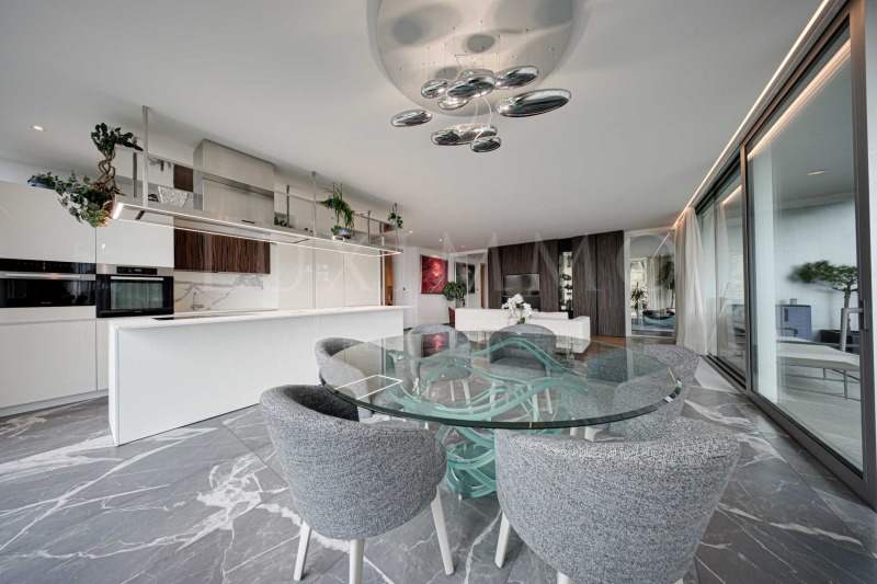 In vendita  3 camere da letto Sofia , Boiana , 390 mq | 81288499 - Immagine [10]