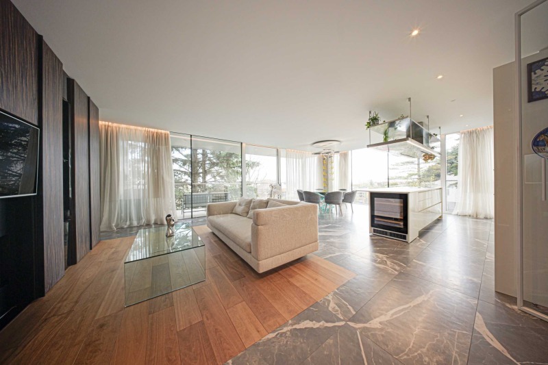 In vendita  3 camere da letto Sofia , Boiana , 390 mq | 81288499 - Immagine [6]