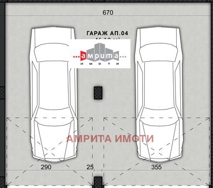 Продава МНОГОСТАЕН, гр. София, в.з.Киноцентъра 3 част, снимка 16 - Апартаменти - 55298137