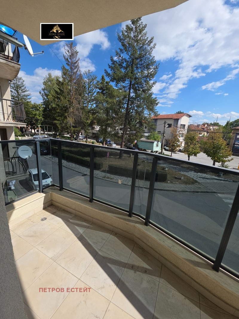 En venta  Oficina región Pazardzhik , Velingrad , 60 metros cuadrados | 91359336 - imagen [9]
