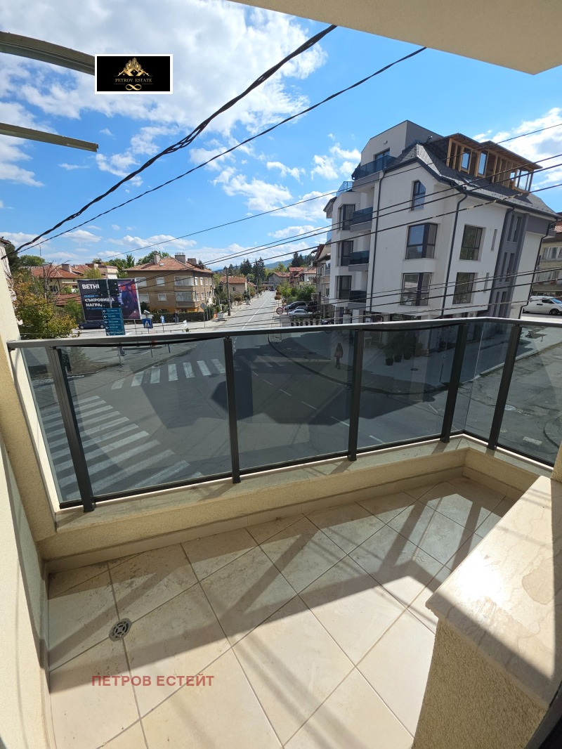 En venta  Oficina región Pazardzhik , Velingrad , 60 metros cuadrados | 91359336 - imagen [5]