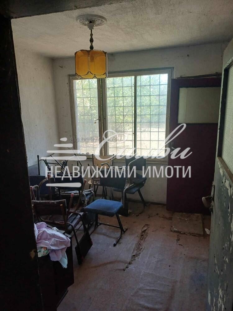 Продава КЪЩА, гр. Шумен, Дивдядово, снимка 10 - Къщи - 47537153