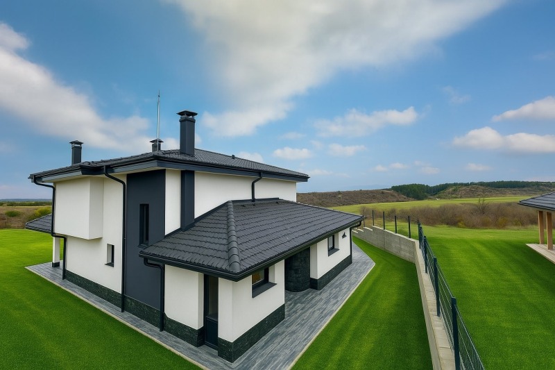 Til salgs  Hus region Sofia , Bosjurishte , 270 kvm | 28922407 - bilde [3]