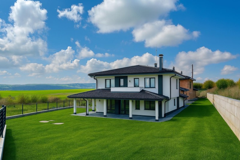 Til salgs  Hus region Sofia , Bosjurishte , 270 kvm | 28922407 - bilde [4]