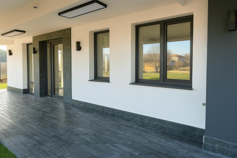 Til salgs  Hus region Sofia , Bosjurishte , 270 kvm | 28922407 - bilde [13]