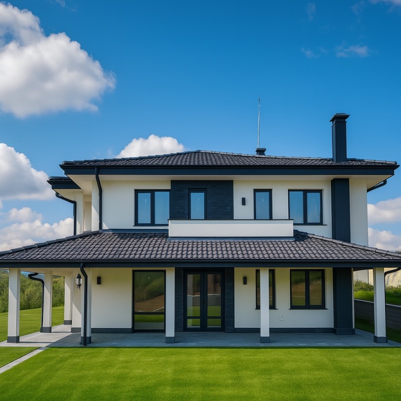 Til salgs  Hus region Sofia , Bosjurishte , 270 kvm | 28922407