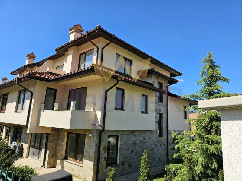 Na prodej  Dům Sofia , m-t Detski grad , 335 m2 | 23103735