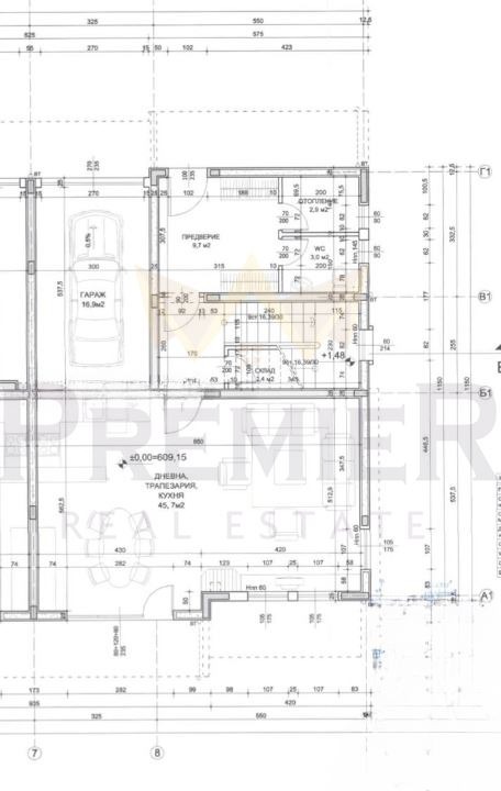 Na prodej  Dům Sofia , m-t Detski grad , 335 m2 | 23103735 - obraz [11]