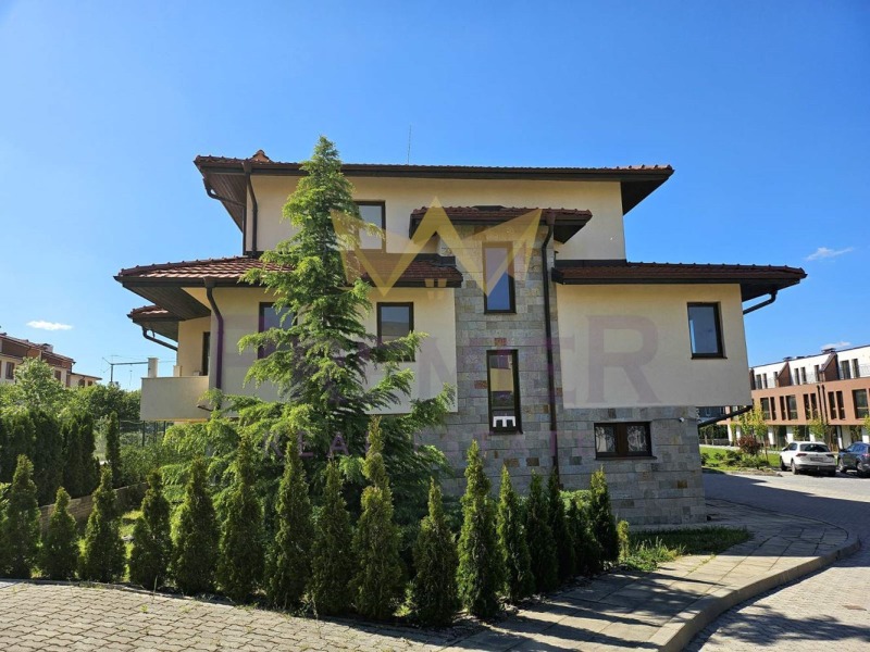 Na prodej  Dům Sofia , m-t Detski grad , 335 m2 | 23103735 - obraz [2]