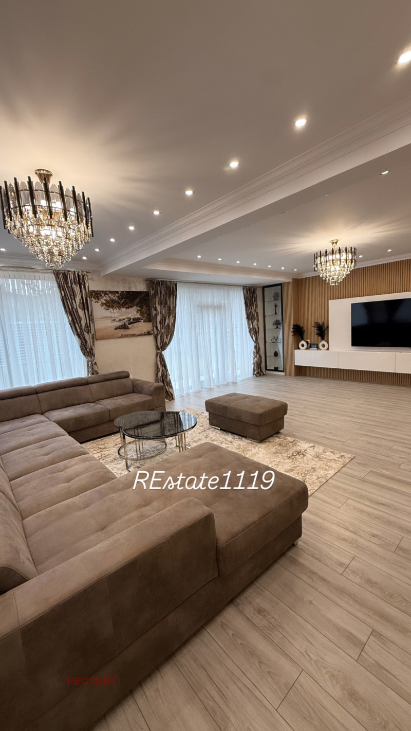 Продава КЪЩА, град София, Драгалевци • 1560000 € / 3051094.80 лв. • 60702490 1