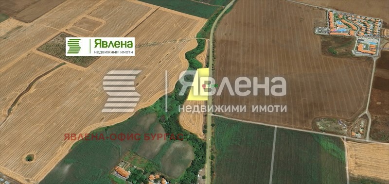 Продава ПАРЦЕЛ, гр. Каблешково, област Бургас, снимка 5 - Парцели - 47413781