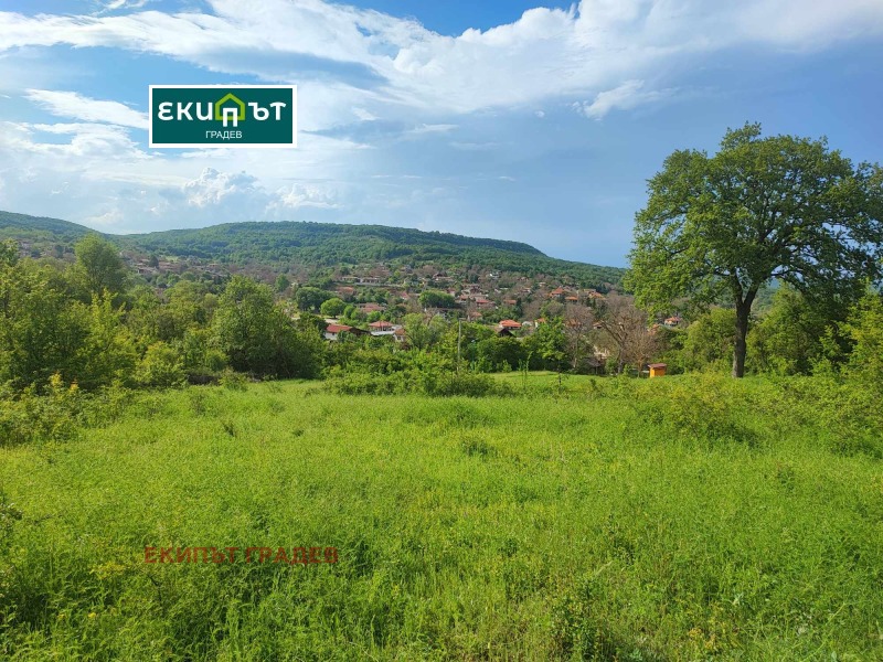 Продава  Парцел област Варна , с. Долище , 1070 кв.м | 18408668