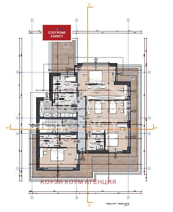 Продается  Сюжет София , Бистрица , 15070 кв.м | 23467917 - изображение [5]