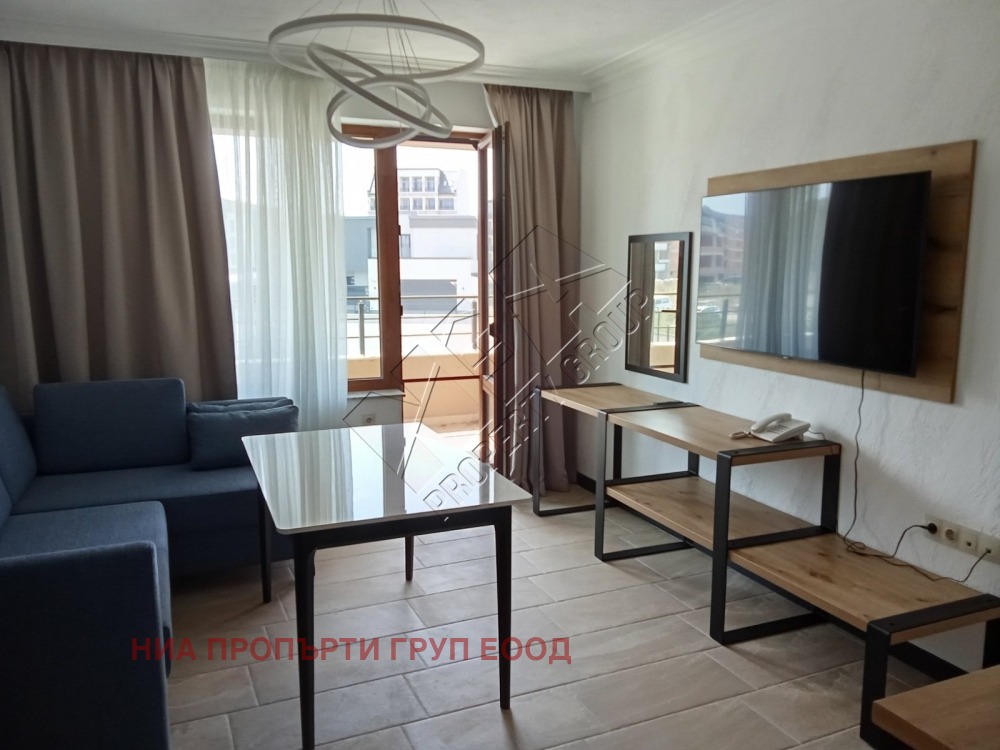 Продава 2-СТАЕН, гр. Поморие, област Бургас, снимка 2 - Апартаменти - 51360758