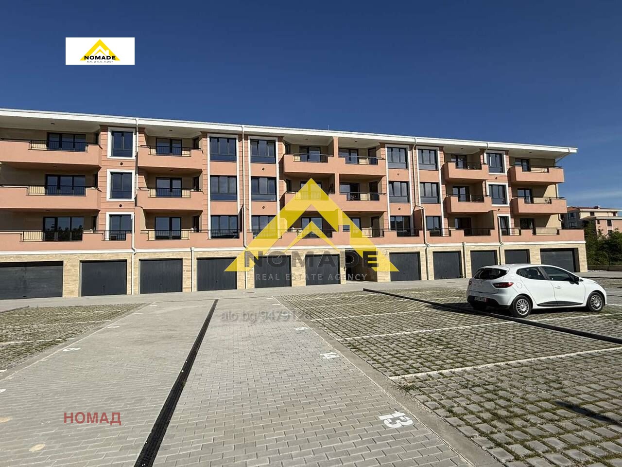 Продава 2-СТАЕН, гр. Пловдив, Остромила, снимка 14 - Апартаменти - 52398913