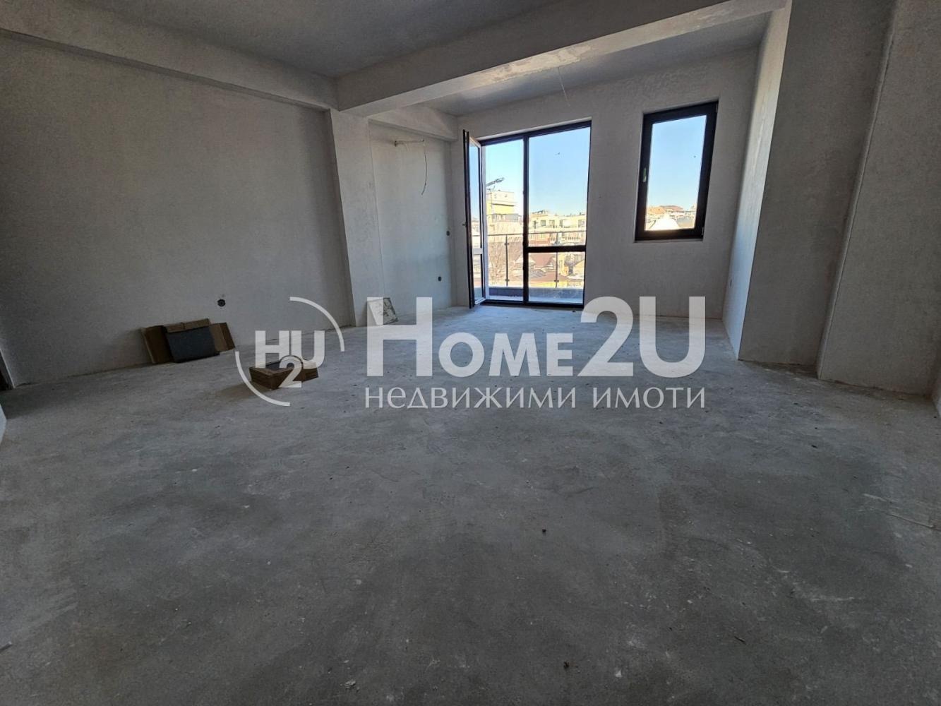 Продава 2-СТАЕН, гр. Варна, Колхозен пазар