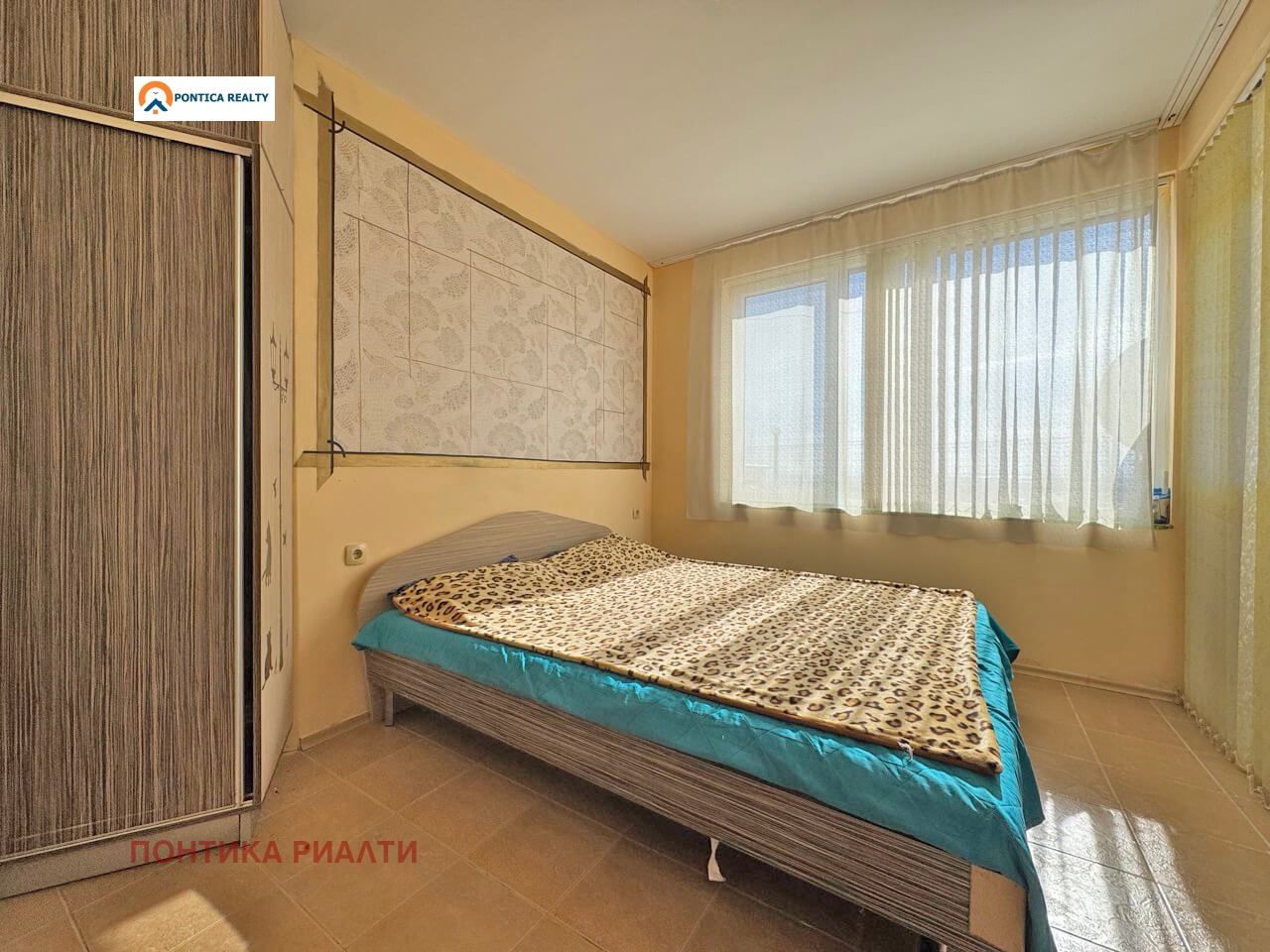 Продава 2-СТАЕН, с. Кошарица, област Бургас, снимка 5 - Апартаменти - 53893569