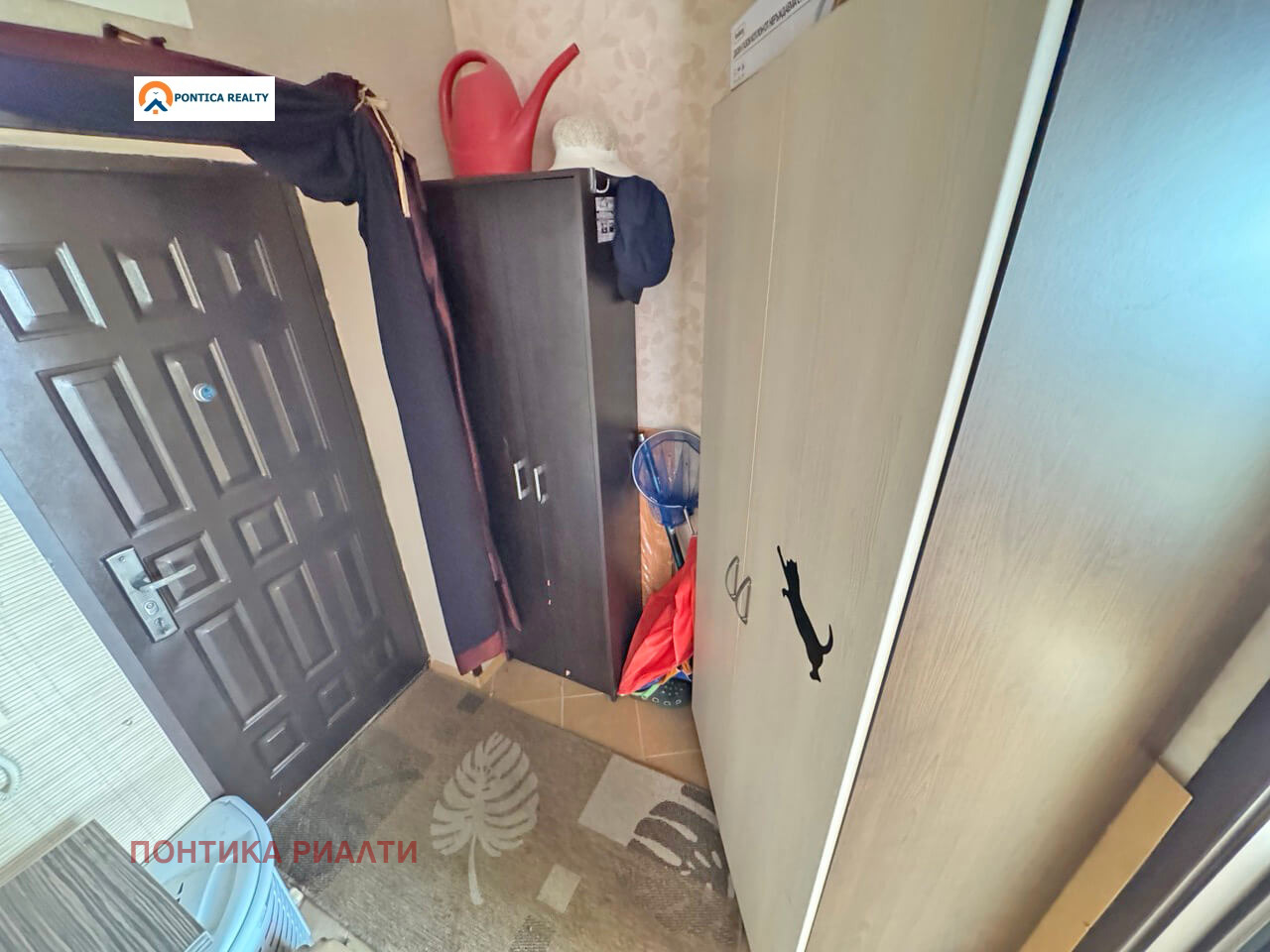 Продава 2-СТАЕН, с. Кошарица, област Бургас, снимка 8 - Апартаменти - 53893569