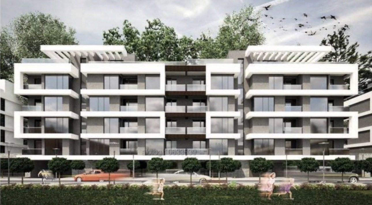 Продава 2-СТАЕН, гр. София, Модерно предградие, снимка 2 - Апартаменти - 55031202