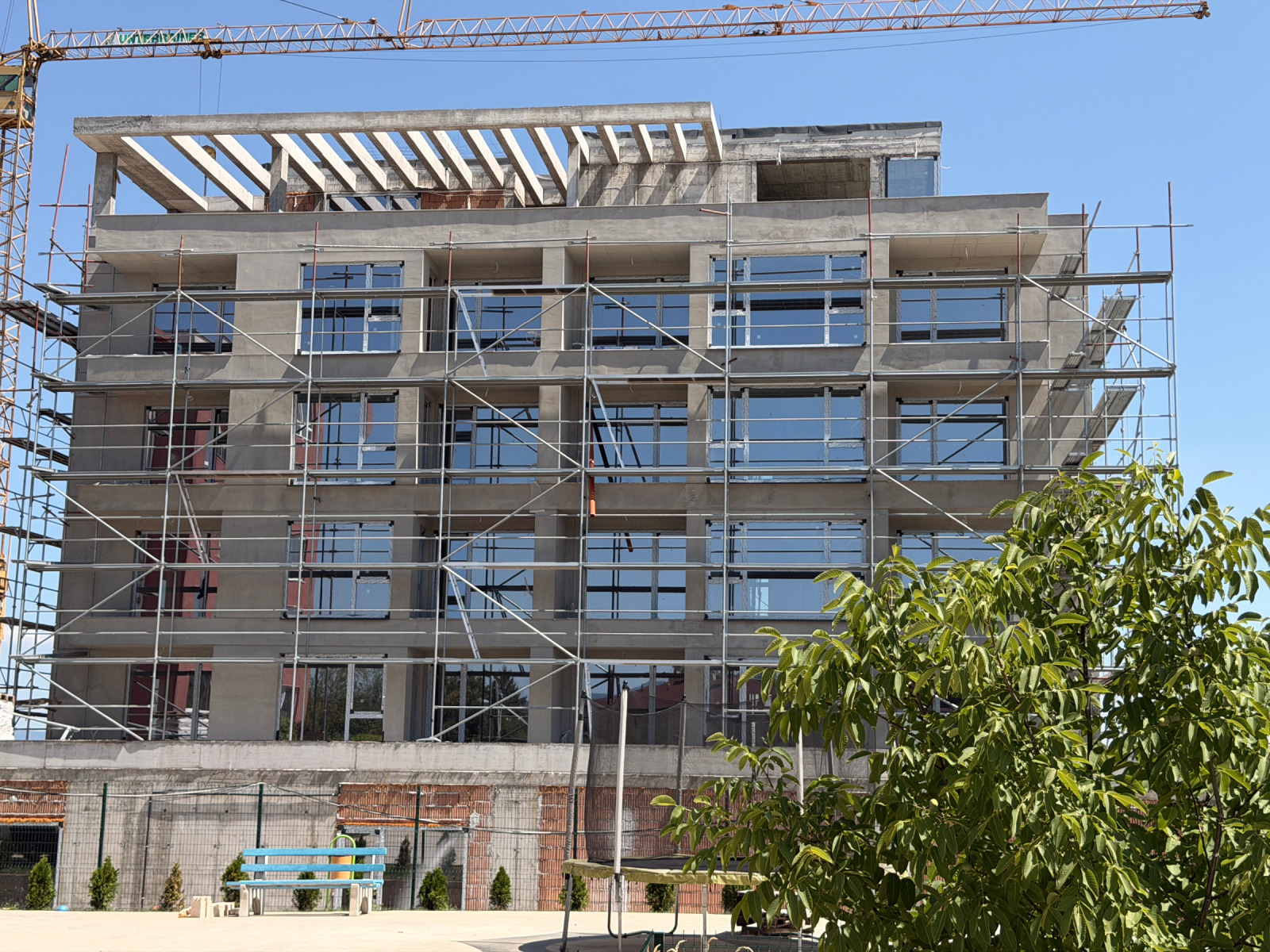 Продава 2-СТАЕН, гр. София, Модерно предградие, снимка 3 - Апартаменти - 55031202